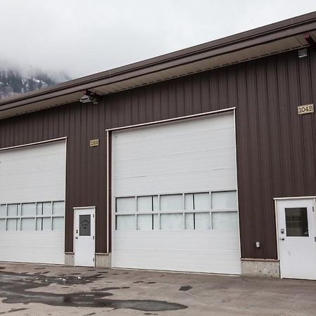 Novlan Suite By Revelstoke Vacations Luaran gambar
