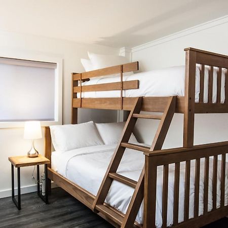 Novlan Suite By Revelstoke Vacations Luaran gambar