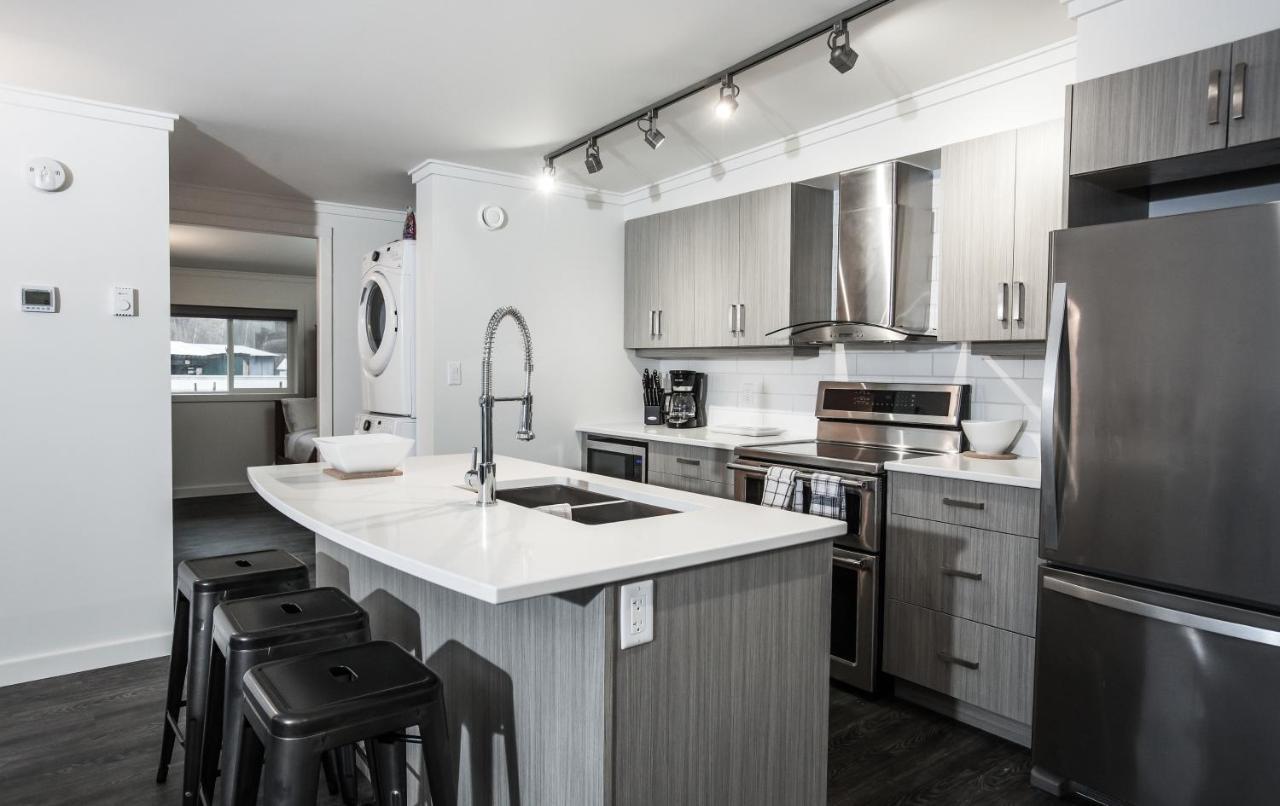 Novlan Suite By Revelstoke Vacations Luaran gambar