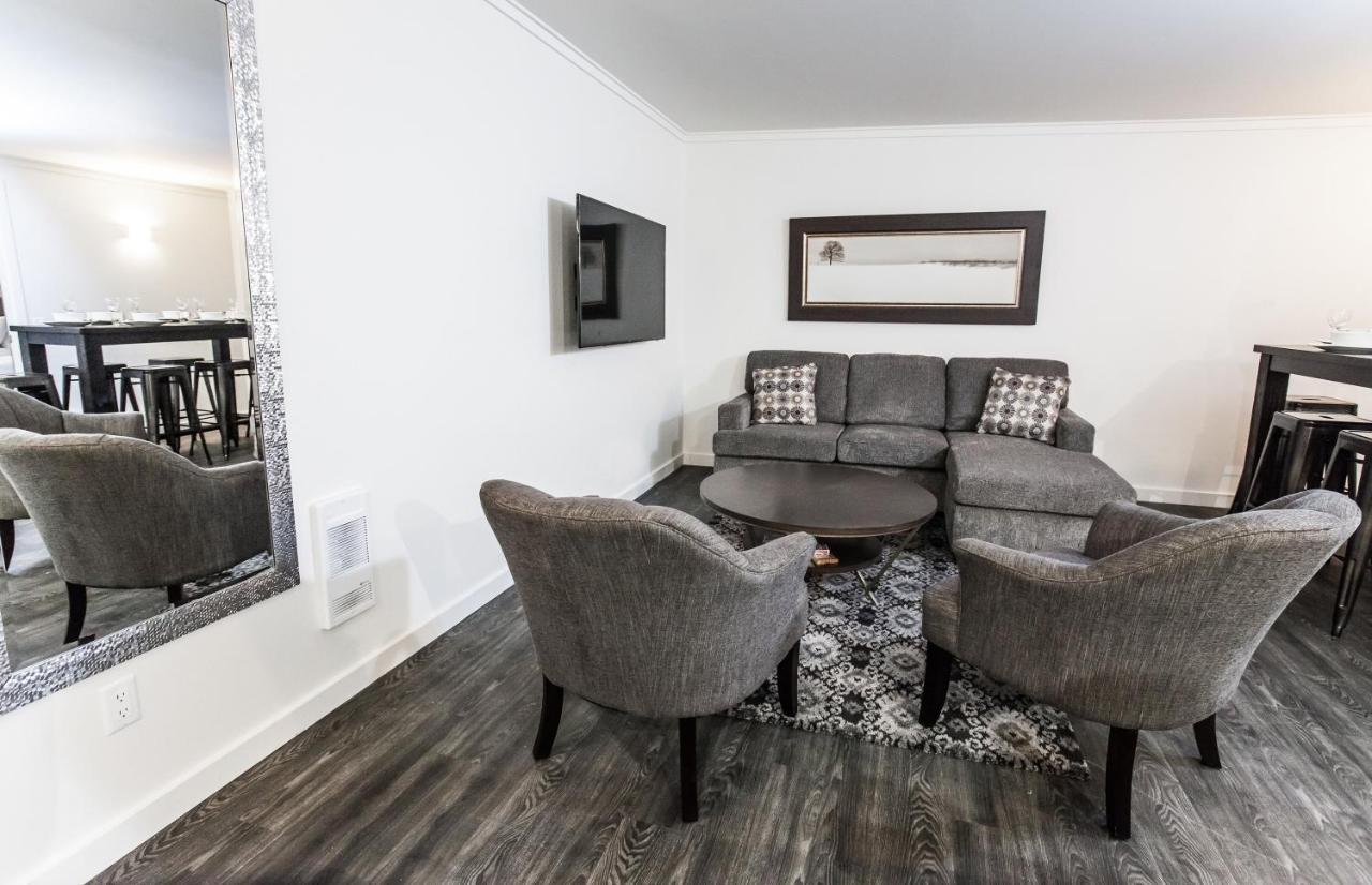 Novlan Suite By Revelstoke Vacations Luaran gambar