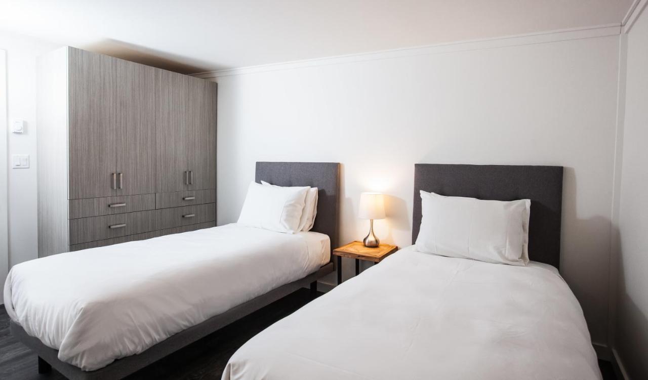 Novlan Suite By Revelstoke Vacations Luaran gambar