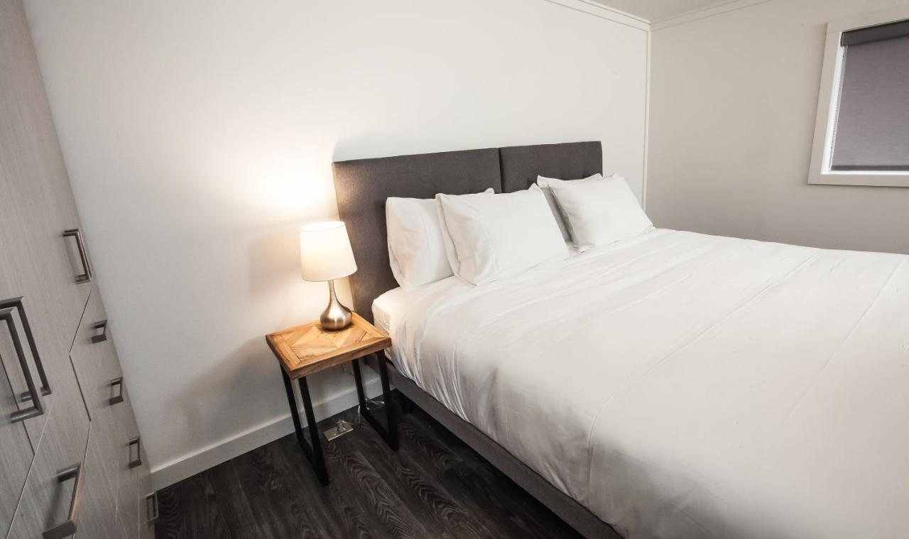 Novlan Suite By Revelstoke Vacations Luaran gambar
