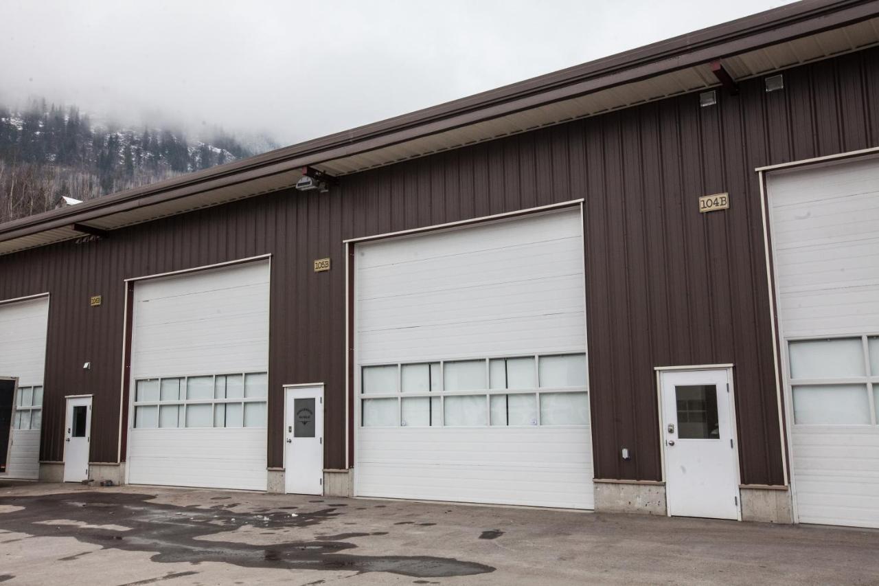 Novlan Suite By Revelstoke Vacations Luaran gambar