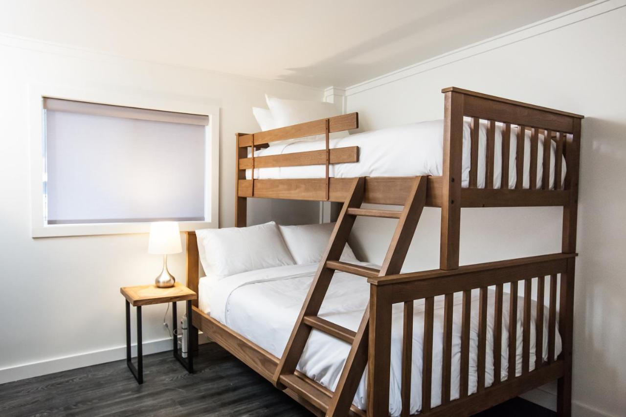 Novlan Suite By Revelstoke Vacations Luaran gambar