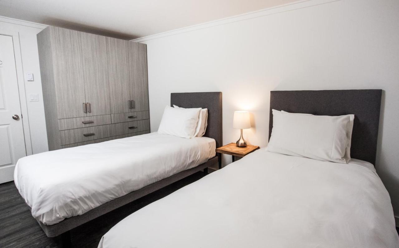Novlan Suite By Revelstoke Vacations Luaran gambar